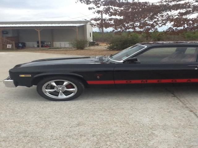 Oldsmobile other base coupe 2-door