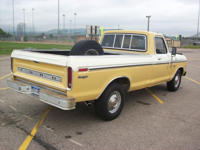 Ford f-250 f250