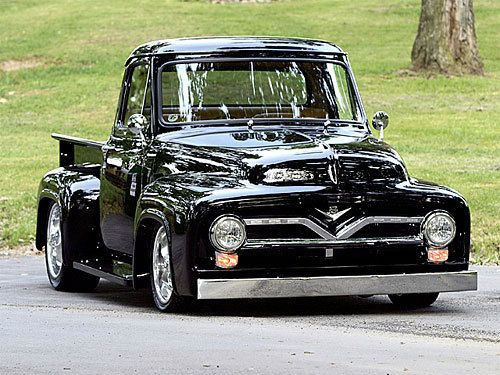 Wanted ford f100 #10