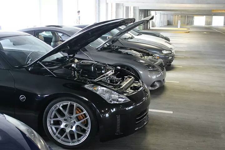 2006 Nissan 350Z, US $10,000.00, image 3