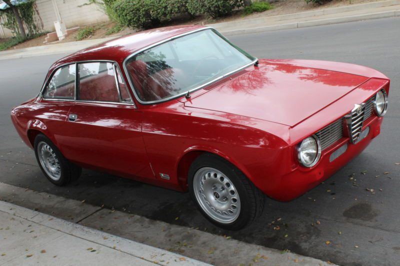 1967 Alfa Romeo GTV, US $13,700.00, image 3