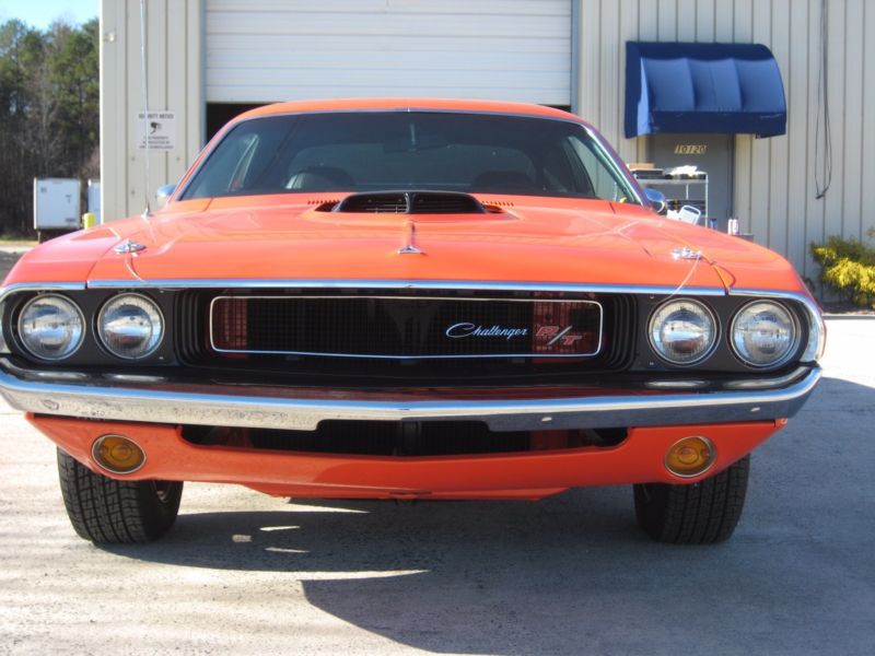 1970 Dodge Challenger, US $40,300.00, image 2