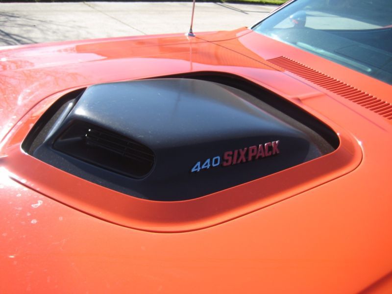 1970 Dodge Challenger, US $40,300.00, image 3
