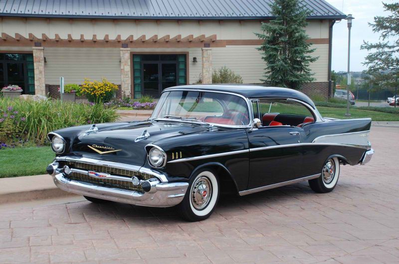 Chevrolet bel air150210