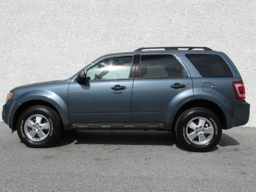 $29,210 msrp! 4wd xlt 3.0l duratec sun &amp; sync moonroof 1-owner warranty