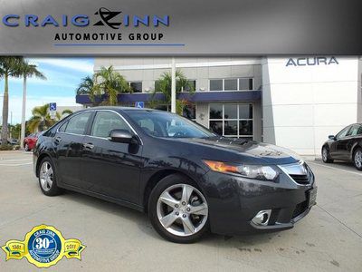 2012 acura tsx low milage,..tech pkg,...loaded,..navi,below blue book !