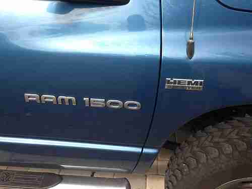 1500 dodge megacab, US $17,500.00, image 2