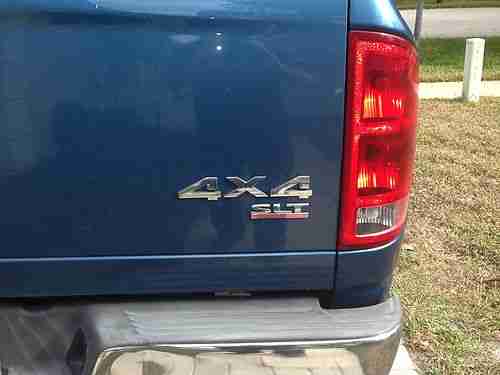 1500 dodge megacab, US $17,500.00, image 4