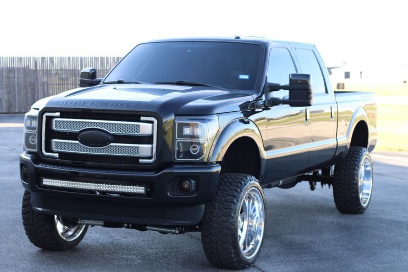 2015 ford f-250