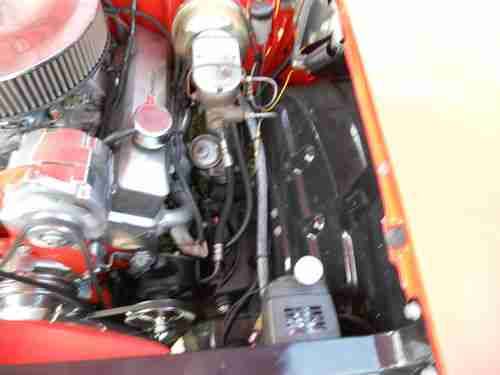 1957 chevy belair 2 door convertible, US $75,000.00, image 9