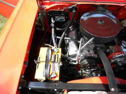 1957 chevy belair 2 door convertible, US $75,000.00, image 10