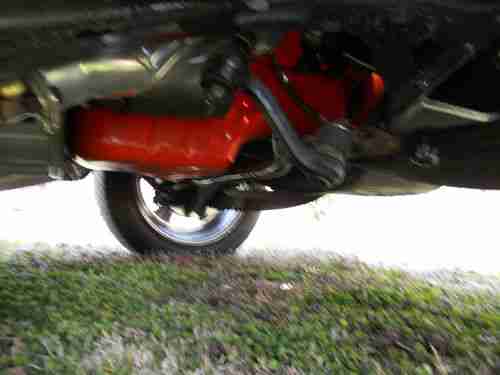 1957 chevy belair 2 door convertible, US $75,000.00, image 14