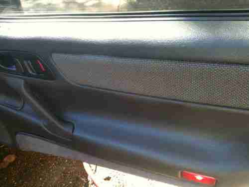1991 Mitsubishi 3000GT VR-4 Coupe 2-Door 3.0L, US $7,500.00, image 4
