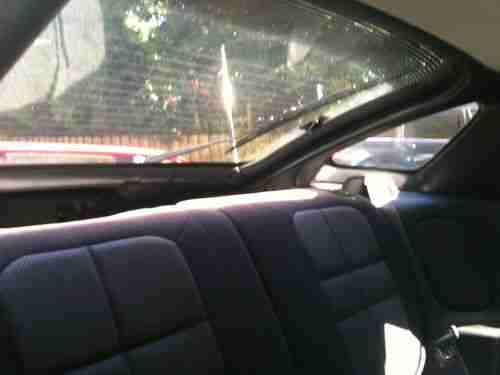 1991 Mitsubishi 3000GT VR-4 Coupe 2-Door 3.0L, US $7,500.00, image 5