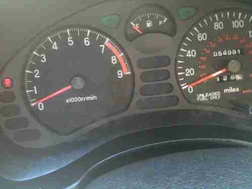 1991 Mitsubishi 3000GT VR-4 Coupe 2-Door 3.0L, US $7,500.00, image 7
