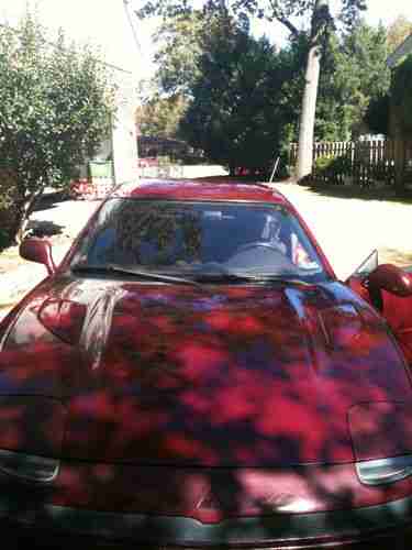 1991 Mitsubishi 3000GT VR-4 Coupe 2-Door 3.0L, US $7,500.00, image 13