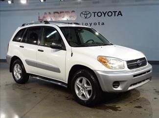 2005 toyota rav4 alloy wheels low price under $10k