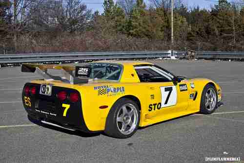 1999 Corvette C5 Race car, US $35,000.00, image 6