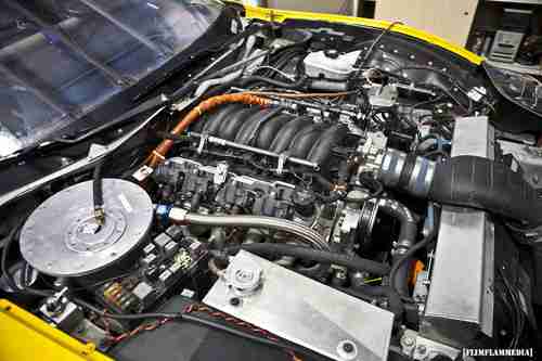 1999 Corvette C5 Race car, US $35,000.00, image 19