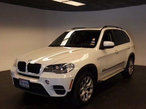 2012 bmw x5 35i premium