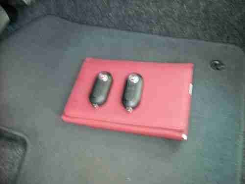 2012 Fiat 500 NO RESERVE, image 8