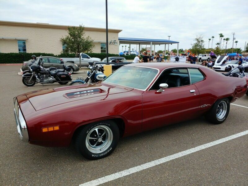 1971 plymouth gtx satellite