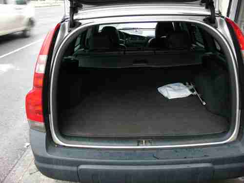 2001 Volvo V70XC Cross County MINT !!!!, US $5,250.00, image 2
