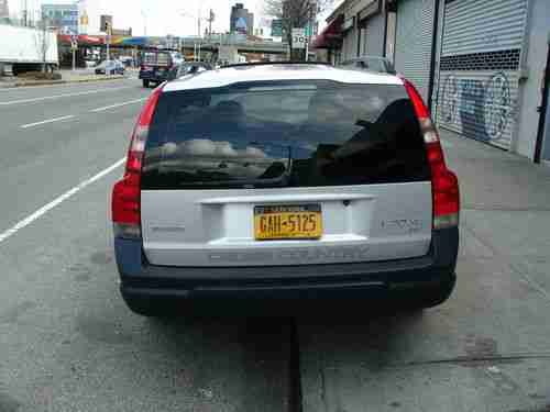 2001 Volvo V70XC Cross County MINT !!!!, US $5,250.00, image 14