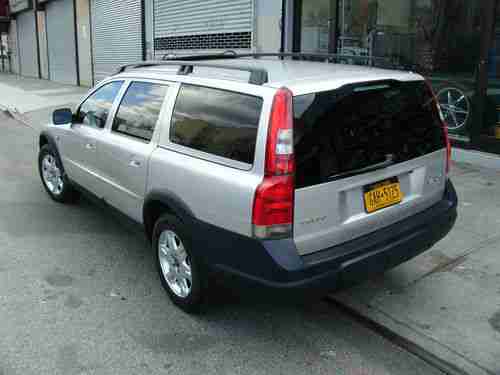 2001 Volvo V70XC Cross County MINT !!!!, US $5,250.00, image 15