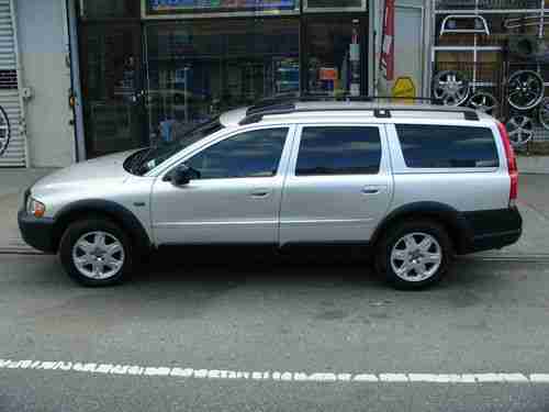2001 Volvo V70XC Cross County MINT !!!!, US $5,250.00, image 16
