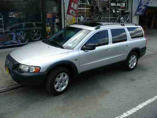 2001 Volvo V70XC Cross County MINT !!!!, US $5,250.00, image 17