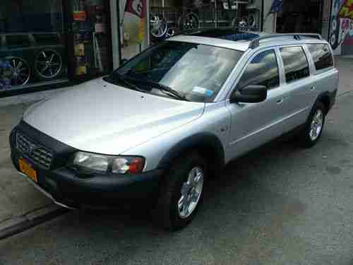 2001 Volvo V70XC Cross County MINT !!!!, US $5,250.00, image 19