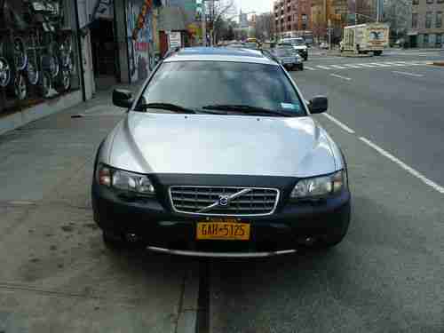 2001 Volvo V70XC Cross County MINT !!!!, US $5,250.00, image 20