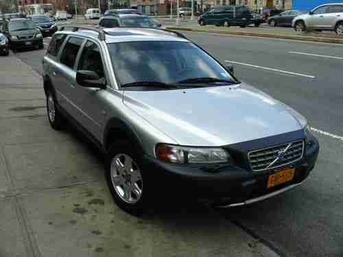 2001 Volvo V70XC Cross County MINT !!!!, US $5,250.00, image 21