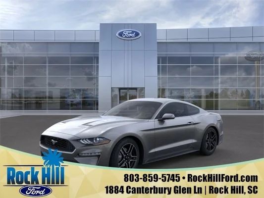 Ford Mustang EcoBoost, US $31,870.00, image 2