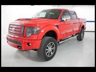 2013 ford f-150 t