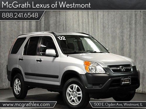 Crv cr-v ex awd super clean!! we have every service record!!! great buy!