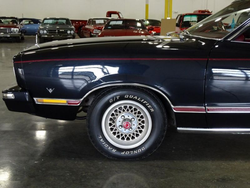 1976 ford mustang ii