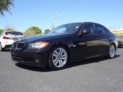 Low miles, sunroof, amazing handling, 6-cylinder, auto, florida car,