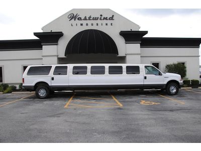 Limousine,limo,ford limo,excursion limo,suv limo,super stretch,exotic limo