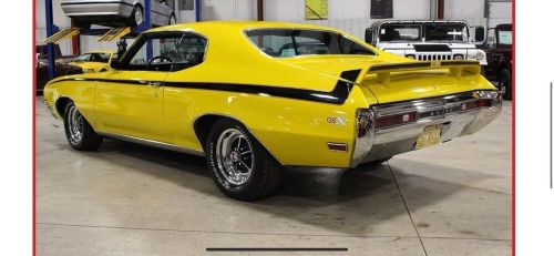 1970 buick gsx stage i gsx
