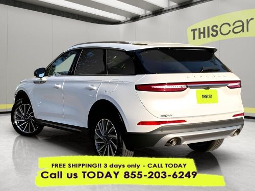 2023 Lincoln Corsair Reserve, US $31,413.90, image 2
