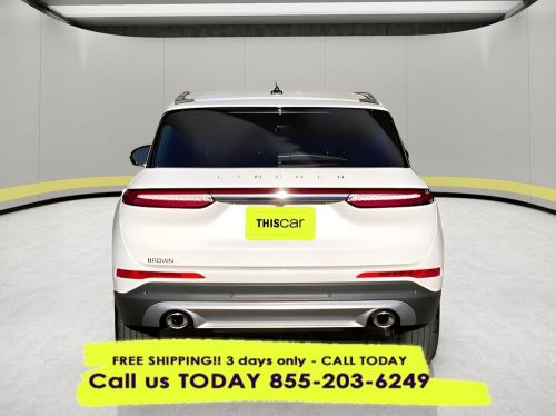 2023 Lincoln Corsair Reserve, US $31,413.90, image 3