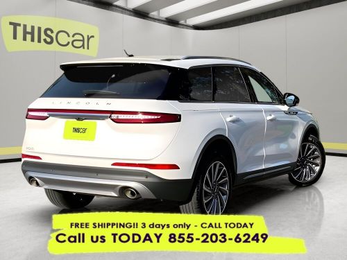2023 Lincoln Corsair Reserve, US $31,413.90, image 5
