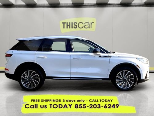 2023 Lincoln Corsair Reserve, US $31,413.90, image 6