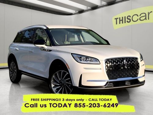 2023 Lincoln Corsair Reserve, US $31,413.90, image 34