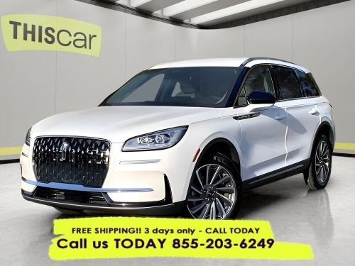 2023 Lincoln Corsair Reserve, US $31,413.90, image 37