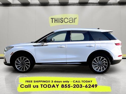 2023 Lincoln Corsair Reserve, US $31,413.90, image 38