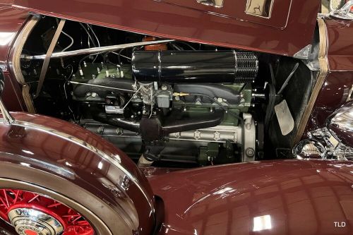 Packard Super Eight