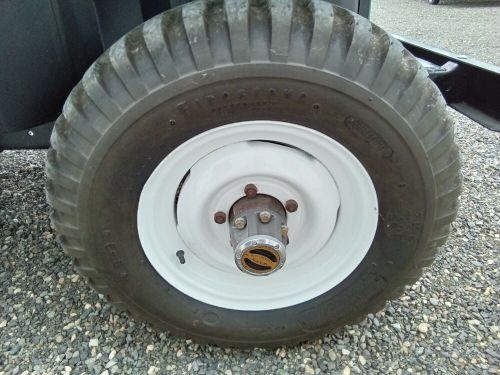 1954 Willys CJ3B, US $14,900.00, image 2